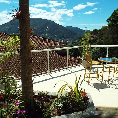 Pousada In Garden Teresopolis Exterior photo