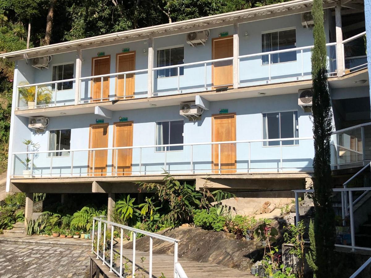 Pousada In Garden Teresopolis Exterior photo