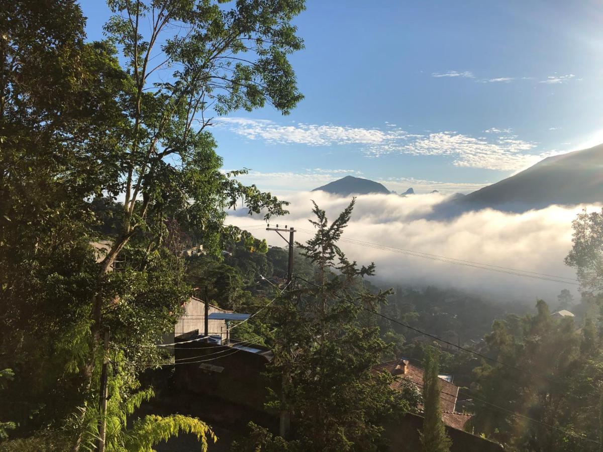 Pousada In Garden Teresopolis Exterior photo