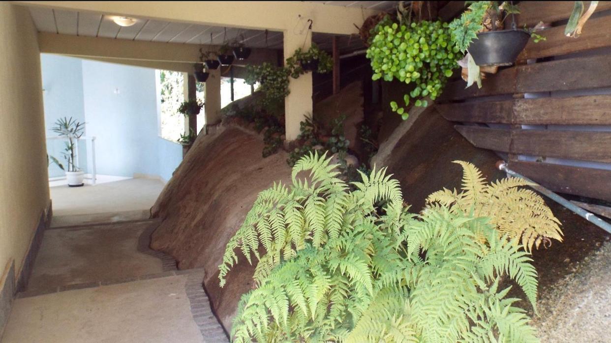 Pousada In Garden Teresopolis Exterior photo