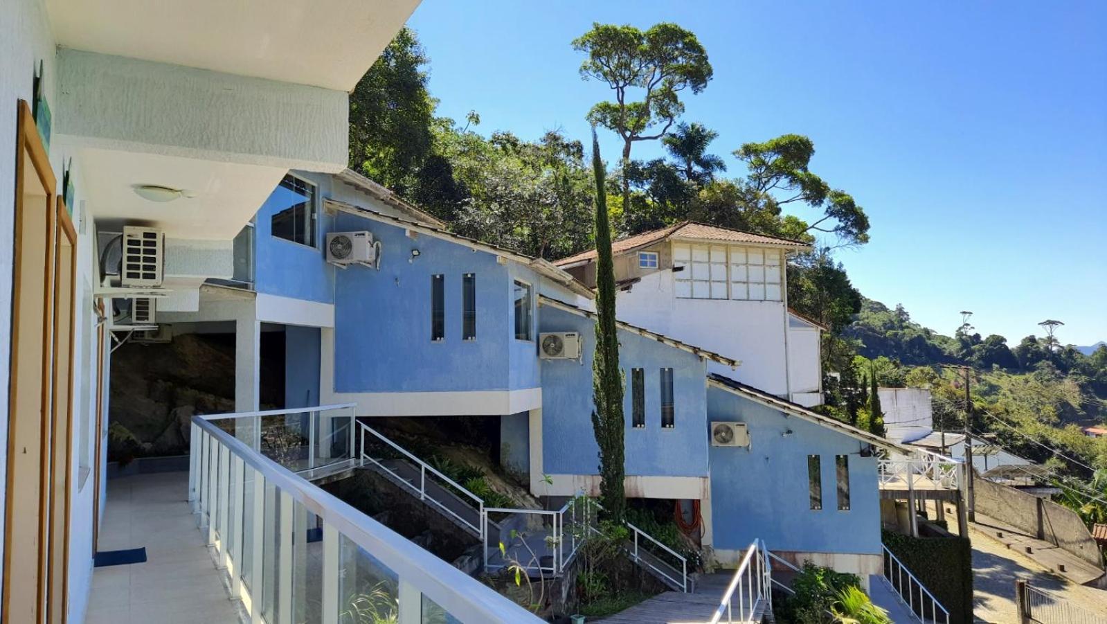 Pousada In Garden Teresopolis Exterior photo