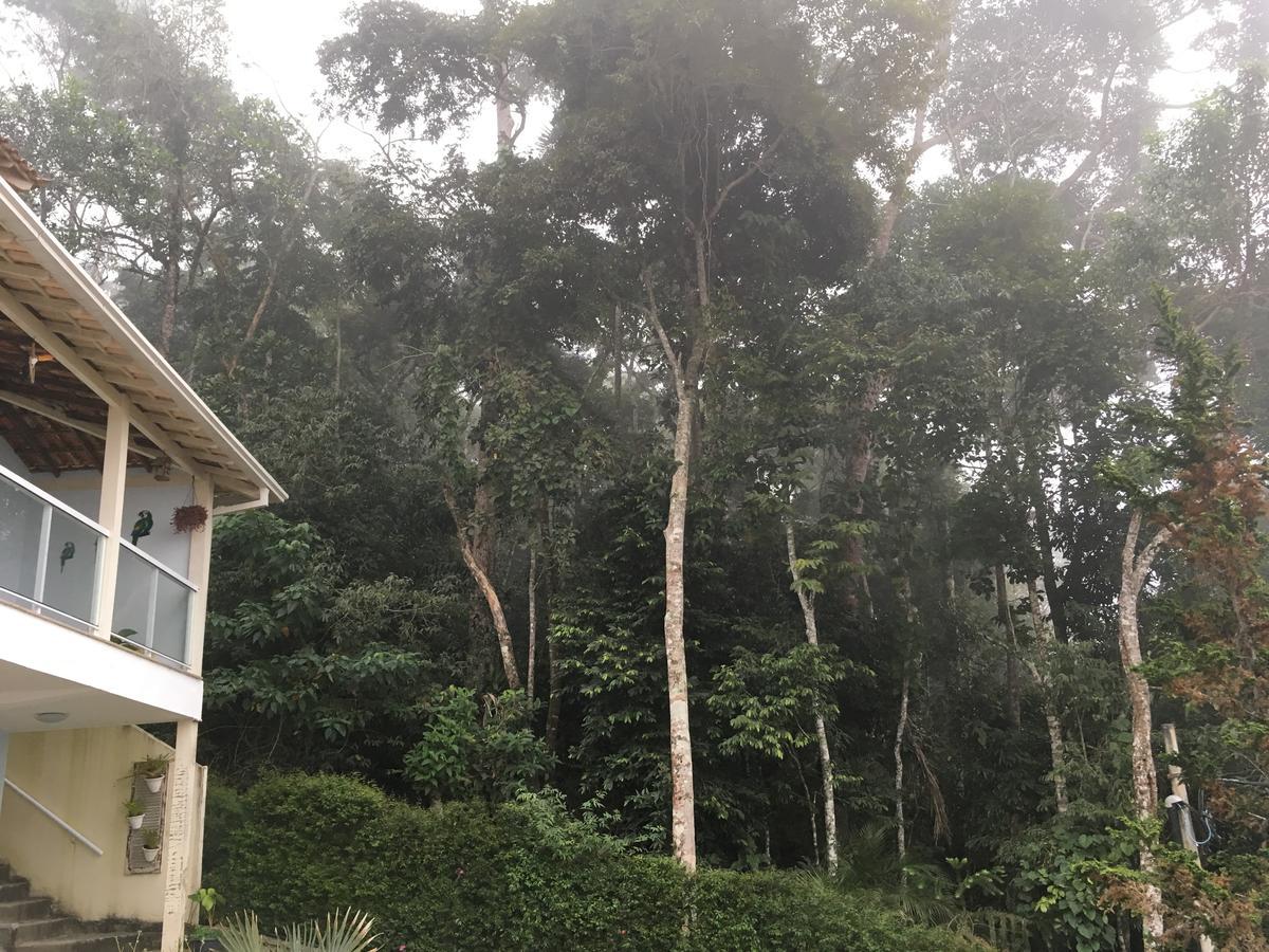 Pousada In Garden Teresopolis Exterior photo